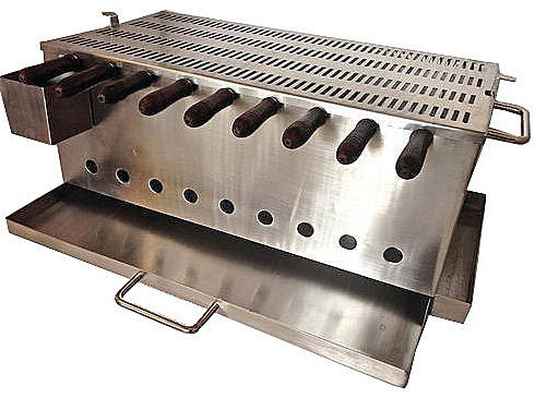 Barbeque Grill