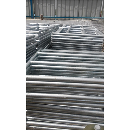 Gi Pipe Handrails