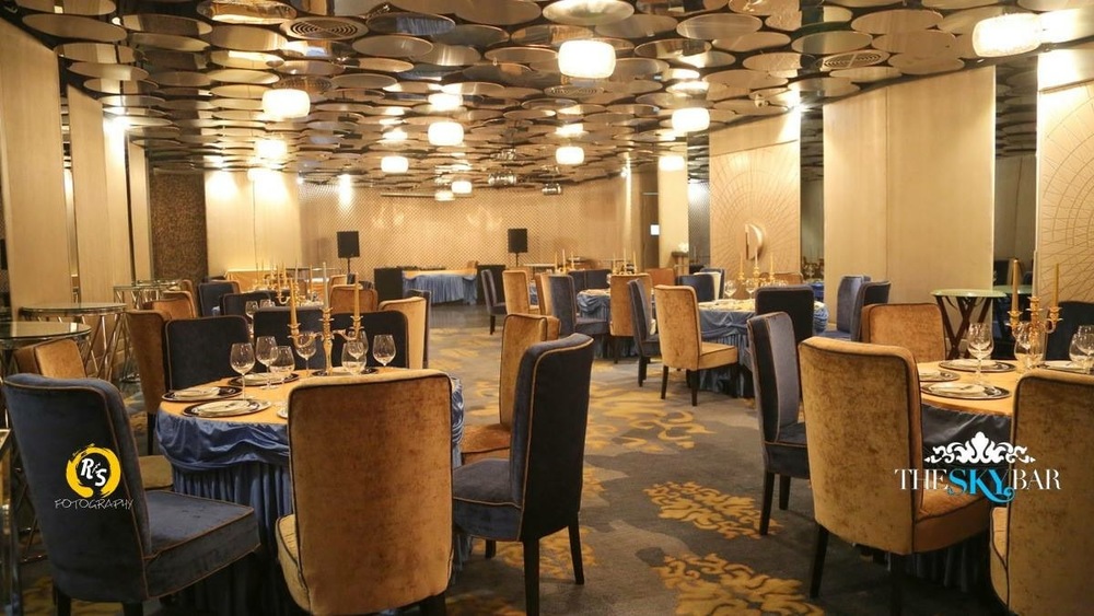 Hotel Furniture