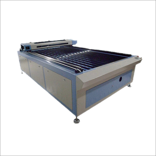 Co2 Laser Cutting Machine - Precision Cutting, Versatile Material Compatibility, High Speed Processing, Advanced User Interface