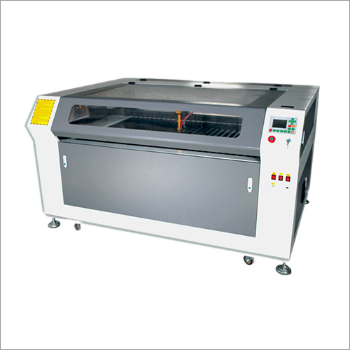 Laser Cutting Machines