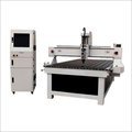 Industrial Cnc Router - Metal, 1300 X 2500 Mm | High Speed, High Precision, Electric Power, Automatic, 11 Kw Power Consumption, 18000 Rpm Spindle Speed