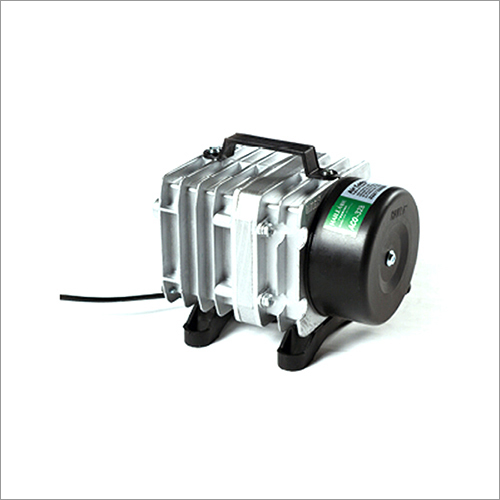 Laser Air Pump