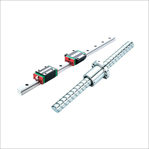 Linear Guideways