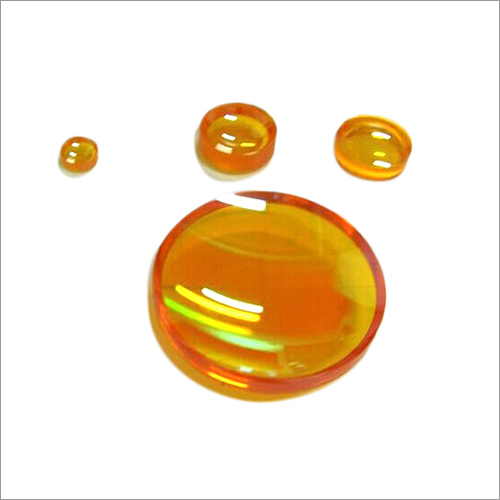 CO2 Laser Lens