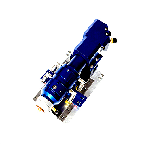 Metal Cutting Laser Head