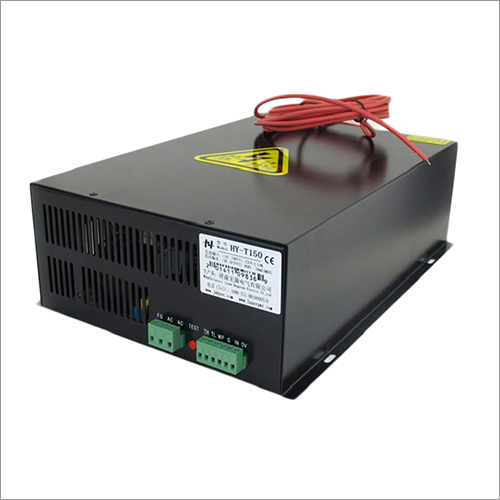 150W Co2 Laser Power Supply