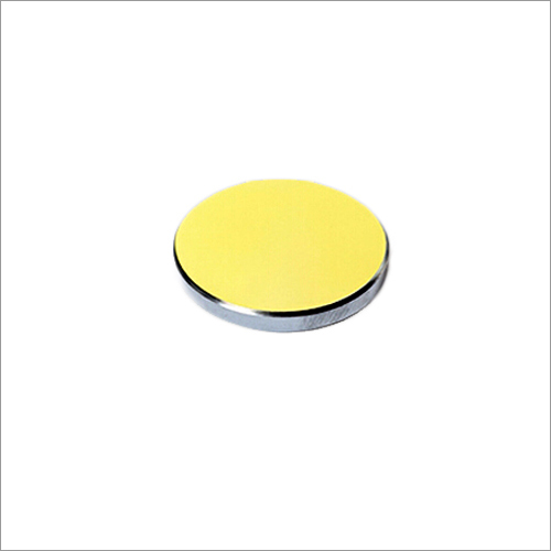 Co2 Laser Mirrors