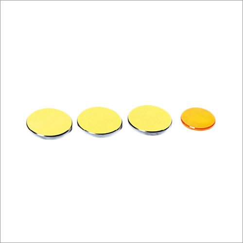 Co2 Laser Tube Mirrors