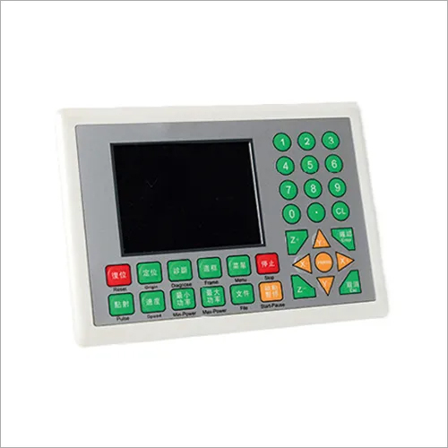 RD Laser Controller
