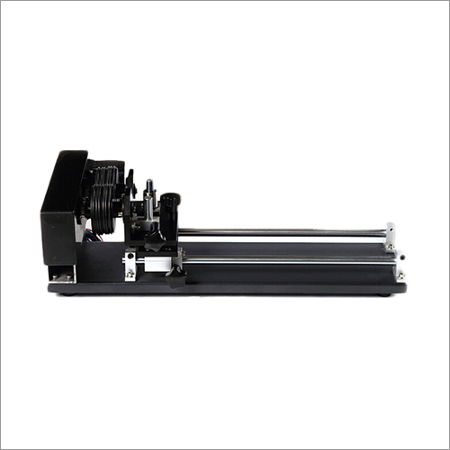 Laser Cutter Rotary Attachment