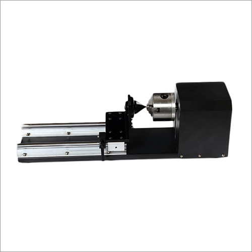 Laser Engraver Rotary Attachment