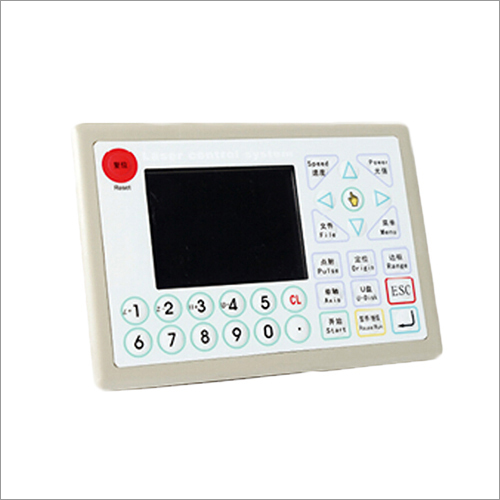 Top Wisdom Laser Controller
