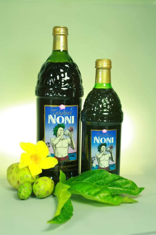 Noni Juice