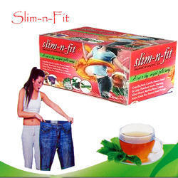 Slim n Fit Tea