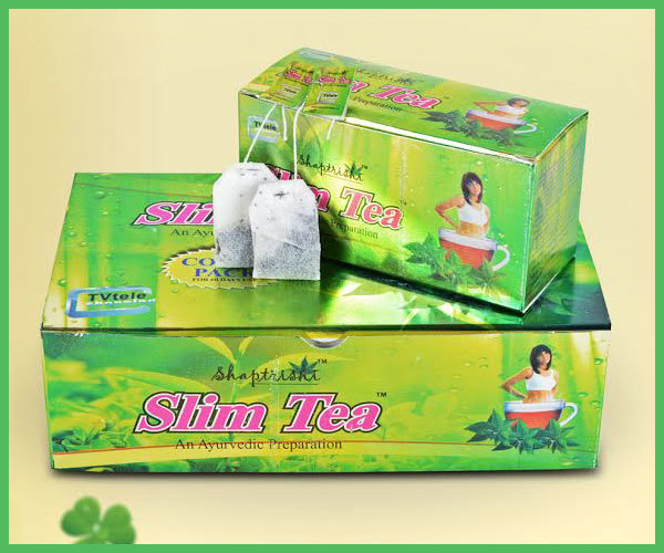 Slim Tea