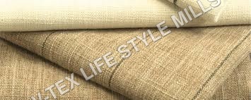 Slub Shirting Fabric