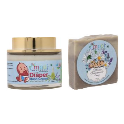 Diaper Rash Cream
