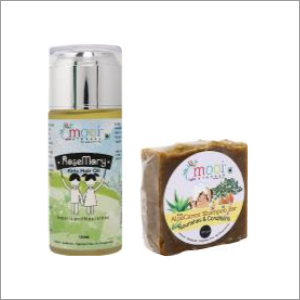 Baby Natural Shampoo