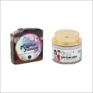 Mooi Aroma Fusion