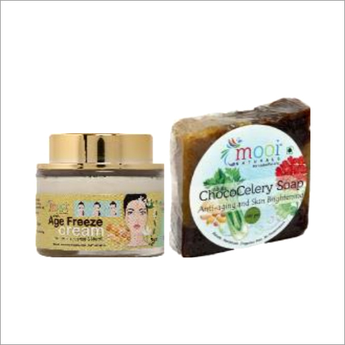 Anti Aging Cream