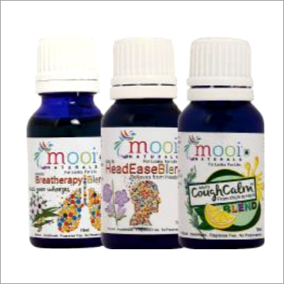 Natural Essential Oil