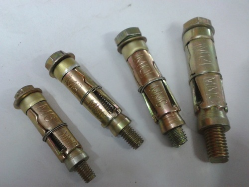Stainless Steel Studs