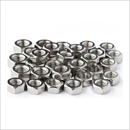 Industrial Nuts