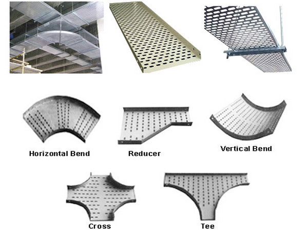 Perforated Type Accessories