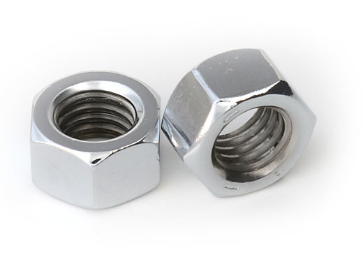 High Tensile Nuts