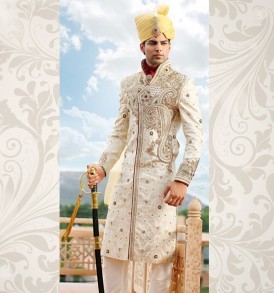 Wedding Sherwani