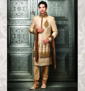 Wedding Sherwani