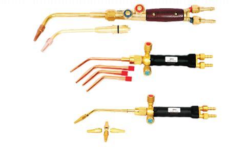 Gas Welding Torch