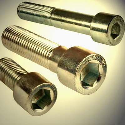 Socket Bolts