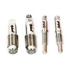 Gas Cylinder Valve Spindle