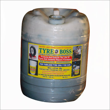 Puncture Sealant