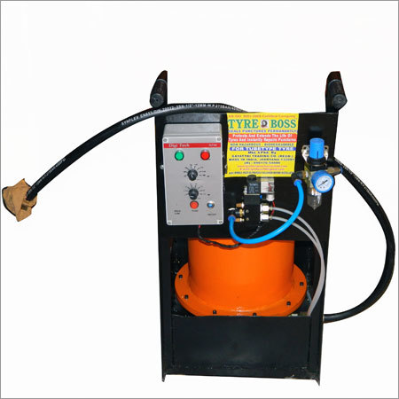 Anti Puncture Tyre Sealant
