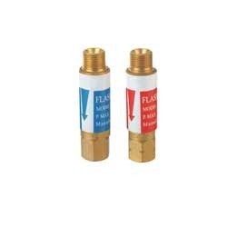 Acetylene Flashback Arrestor