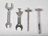 Gas Cylinder Key