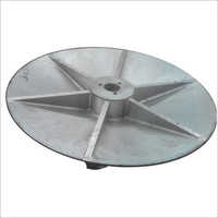 Aluminum Pattern Works