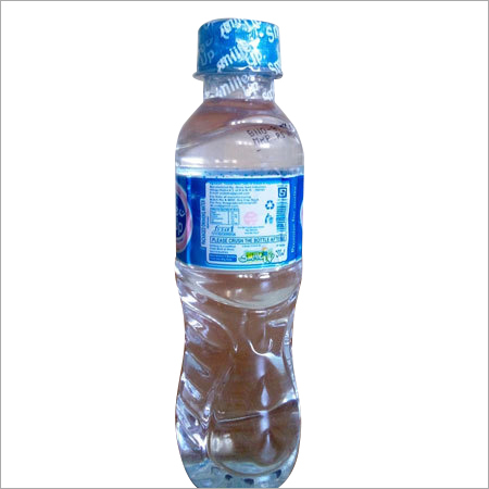 Drinking Water Bottle