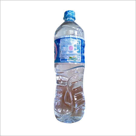 Mineral Drinking Water Bottle