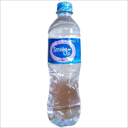 Fresh Drinking Water Bottle