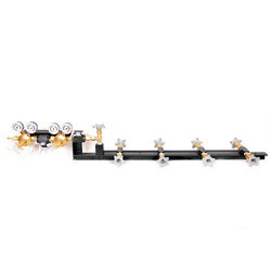 Gas Cylinder Manifold