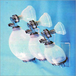 Ambu Bag