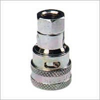 Self Sealing Valve