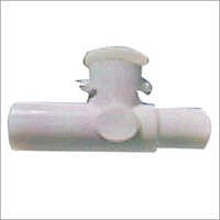 Expiratory Valve