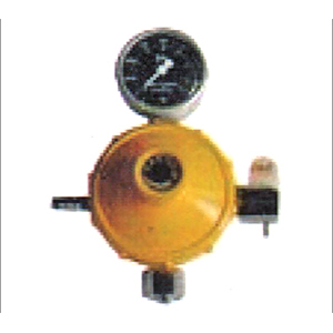 Ward Vacuum Regulator