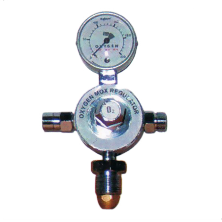 Mox Regulator