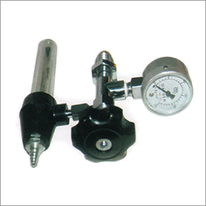 FA Valve Flow Meter